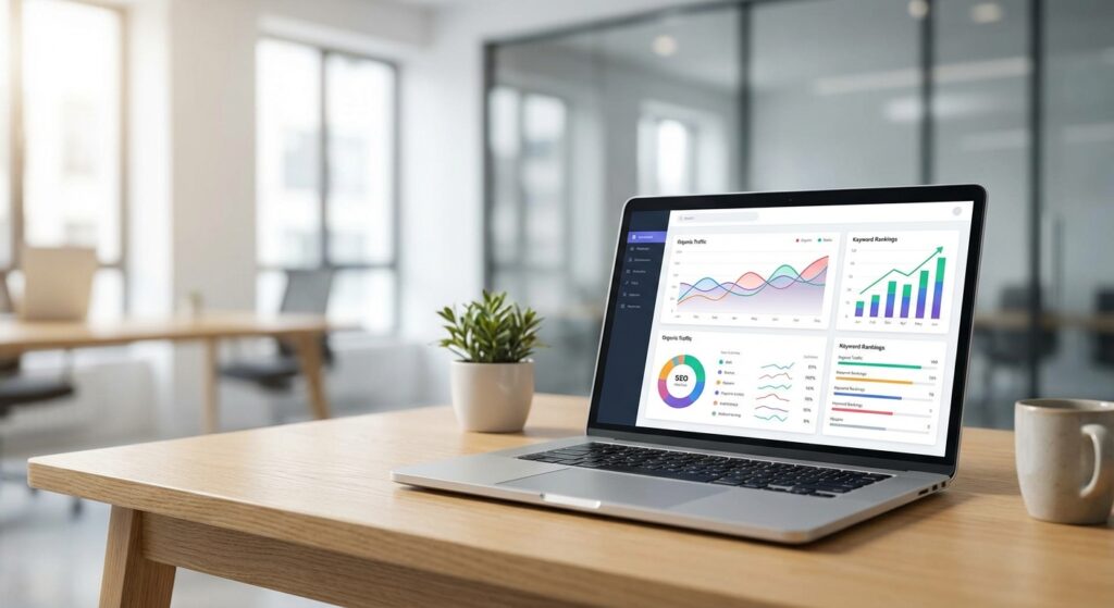 Pillar Web SEO