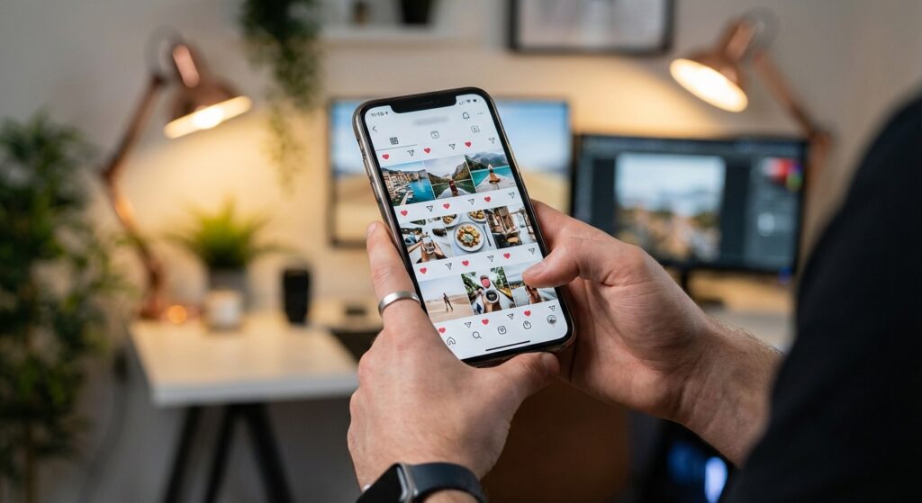 Pillar Social Media